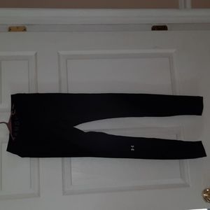Under Armour Sz Small Leggings